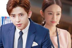 'Đêm ấy sao chổi đến': Bộ phim xuyên không mới lạ với dàn diễn viên đẹp miễn chê