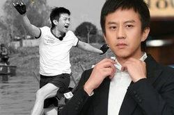 Đặng Siêu viết tâm thư xúc động từ biệt 'Chạy đi nào anh em'
