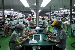 Kiện toàn BCĐ Chiến lược công nghiệp hóa của Việt Nam trong khuôn khổ hợp tác Việt Nam - Nhật Bản