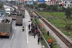 Lái xe gây tai nạn thảm khốc ở Hải Dương từng thi trượt sa hình
