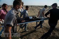Palestine: Fatah, Hamas phản đối thỏa thuận thế kỷ do Mỹ đề xuất