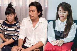 Sau scandal với An Nguy, Cát Phượng-Kiều Minh Tuấn hiện như thế nào?