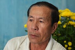 Việt kiều bị tạt axit ngày Tết: Đẫm nước mắt ngày đoàn viên
