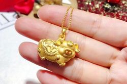 Qua ngày Thần Tài, khách mua vàng lỗ 'khủng' thế nào?
