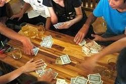 Tuyệt chiêu tiễn khách