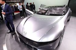 Hyundai Sonata 2020 có thiết kế thế nào?