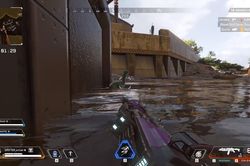 Cách tìm Nessie trong game Apex Legends