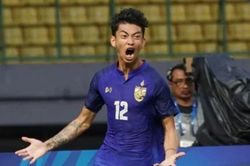 U22 Thái Lan mất đồng đội của Văn Lâm trong trận gặp U22 Việt Nam