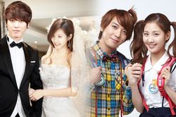 Fan mòn mỏi chờ Jung Yonghwa (CNBLUE) và Seohyun (SNSD) tái hợp sau 8 năm: 'Ước gì họ đóng phim chung với nhau'