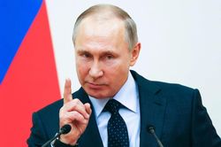NATO phản ứng gay gắt trước 'lời cảnh báo' của Tổng thống Putin