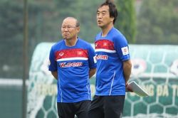 Thầy Park tiến cử trợ lý Lee Young-jin dẫn dắt 1 đội tuyển