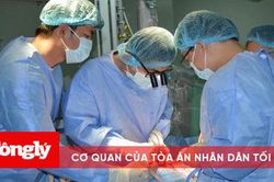 Việt kiều từ chối về Mỹ, lựa chọn phẫu thuật tim ở Việt Nam