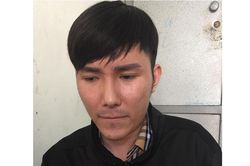 Lượm... 'của nợ'!