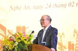 Để có nông thôn văn minh, hiện đại cần huy động tâm - trí - lực của từng người, từng nhà