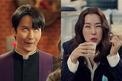 Vừa lên sóng tập đầu tiên rating của 'Love In Sadness' đã vượt qua 10% - 'Phụ lục tình yêu' thiết lập kỷ lục mới