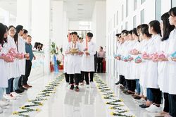 Tri ân những người hiến xác cho y khoa