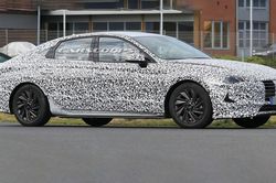 Hyundai Sonata 2020 thế hệ mới bất ngờ lộ thiết kế trước ngày ra mắt