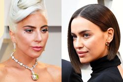 Bạn gái Bradley Cooper bỏ theo dõi Lady Gaga vì ghen tuông?