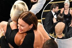 Irina Shayk bỏ theo dõi Lady Gaga trên Instagram trước Oscar