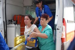 Dịch sởi hoành hành tại Bulgaria, đa số do không tiêm vaccine