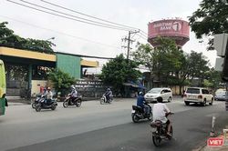 'Đổi ý' thoái vốn tại Ngọc Viễn Đông, Cảng Sài Gòn muốn gì?