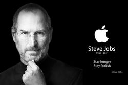 33 'câu thần chú' truyền cảm hứng của Steve Jobs