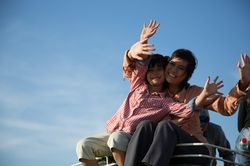 Trailer bộ phim 'Hạnh phúc của mẹ'
