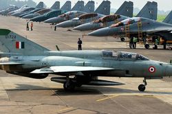 Quân đội Ấn Độ lộ điểm yếu chí tử sau đụng độ với Pakistan