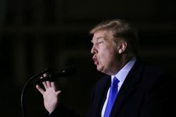 Ông Trump: Vụ điều trần cựu luật sư khiến thượng đỉnh Mỹ- Triều không có kết quả