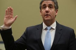 Tổng thống Trump chỉ trích quyết định điều trần với ông Michael Cohen