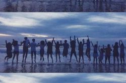 Khi teen hợp thành một 'phi đội', sẽ có những phi vụ 'nhất quỷ nhì ma' thú vị thế nào?