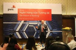Ngành ngân hàng đang phải đối mặt với việc số hóa