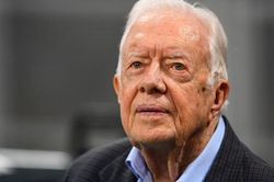 Cựu TT Jimmy Carter muốn tới Triều Tiên phá vỡ bế tắc Trump-Kim