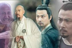 Ngoài Châu Hải My, 'Tân Ý Thiên Đồ Long Ký 2019' còn 4 diễn viên khác cũng 'thăng cấp' qua các bản phim