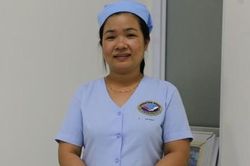 Nữ hộ lý trả lại 30 triệu đồng cho bệnh nhân đánh rơi