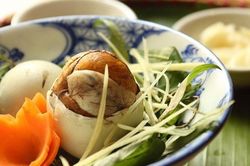 Ăn theo cách này, trứng vịt lộn thành 'thuốc độc'