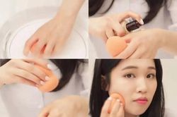 Bí quyết trang điểm tông nude đẹp tự nhiên giống H'Hen Niê