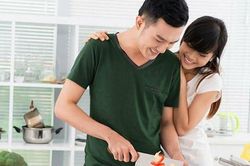 Nội trợ là việc của ai?