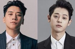 Lộ danh tính ca sĩ quay lén và phát tán clip nóng cùng Seungri