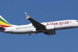 Quyết định bất ngờ của Boeing sau vụ tai nạn khiến 157 người chết ở Ethiopia