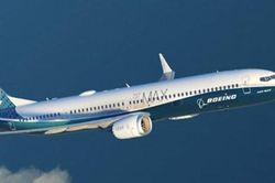 Sau tai nạn thảm khốc, Boeing sẽ nâng cấp máy bay 737 MAX