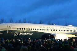 Hành động nhanh chóng của Boeing sau vụ tai nạn thảm khốc Ethiopia