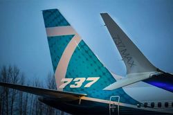 Mỹ, Trung Quốc và Ethiopia cấm các chuyến bay sử dụng máy bay Boeing 737 Max-8 sau tai nạn khiến 157 người chết