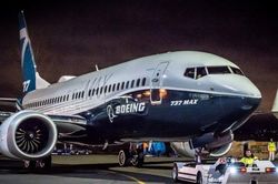 Hai thảm kịch liên tiếp khiến gần 350 người thiệt mạng: Boeing vẫn khẳng định 737 MAX an toàn