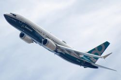 EASA đóng cửa không phận châu Âu đối với máy bay Boeing 737 MAX