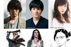 Phim điện ảnh live-action 'Zenaku no Kuzu' và nhiều phim khác bị ảnh hưởng vì bê bối tình dục của Hirofumi Arai