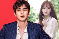 'Em trai Quốc dân' Yoo Seung Ho tiết lộ từng hẹn hò và mẫu người lí tưởng rất giống Kim So Hyun