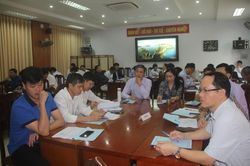Nâng cao hiệu quả quản lý cho giám đốc doanh nghiệp trong TKV