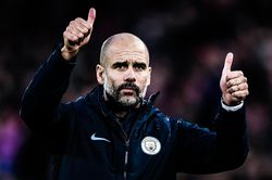 HLV Man City nói gì khi chạm trán Tottenham ở Champions League?