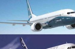 'Kỳ phùng địch thủ' Boeing và Airbus: Cuộc chiến trên mây, 'mèo nào cắn mỉu nào'?